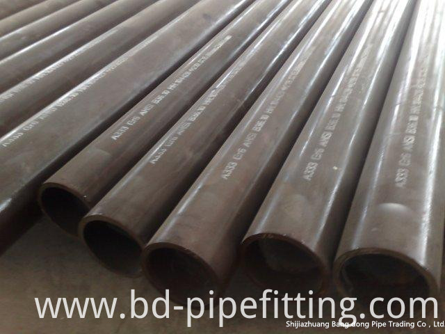API 5L Line Pipe